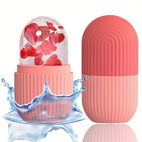 Ice roller for - for, face