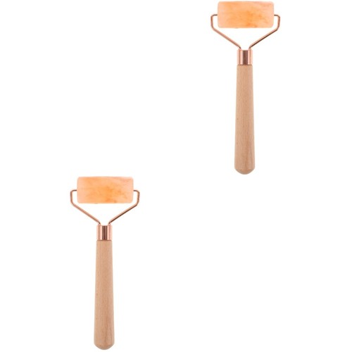 2pcs face roller - 2pcs, facial