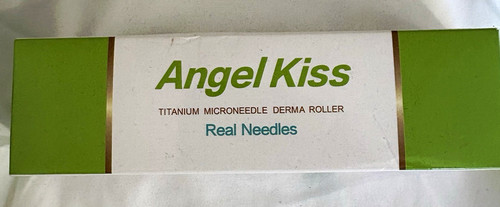 Angel kiss titanium - angel,