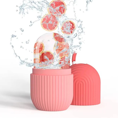 Ice roller for - face, eyes