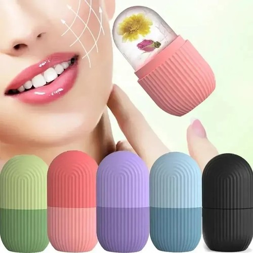Ice roller for face eyes - ice,