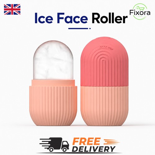 Ice roller for - roller, face