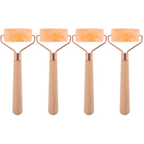 4pcs face beauty massager - 4pcs,