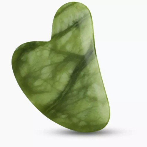 Jade face massagers - massagers, sha