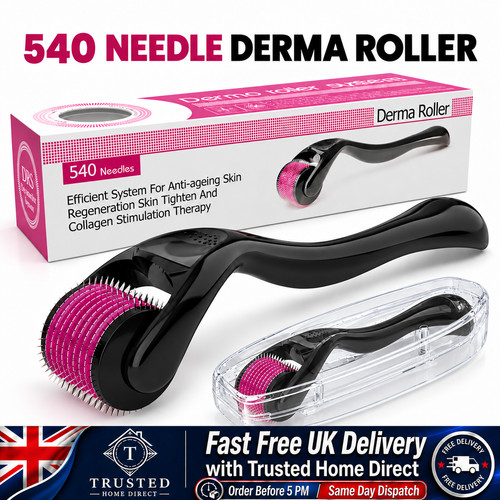 Derma roller 540 - roller,