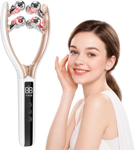Ems face massager facial - face, massager，facial