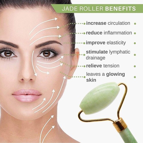 Anti ageing machine jade - anti, face