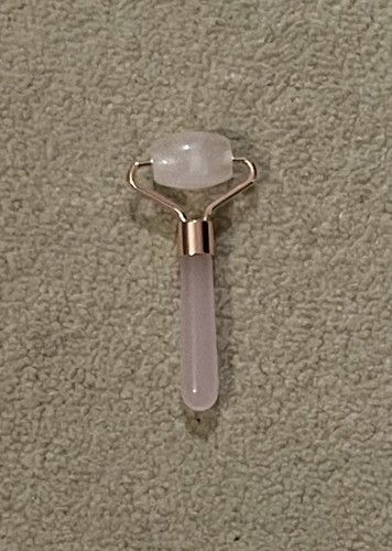 Mini facial massage roller - mini,