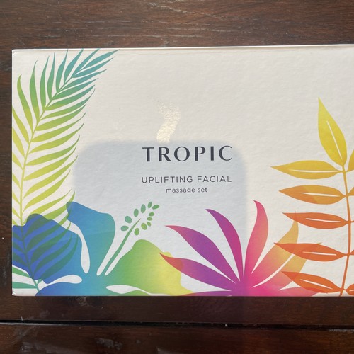 Tropic jade roller and - and, she