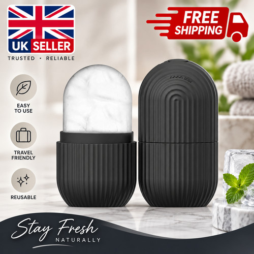 Facial massage tool skin - massage,