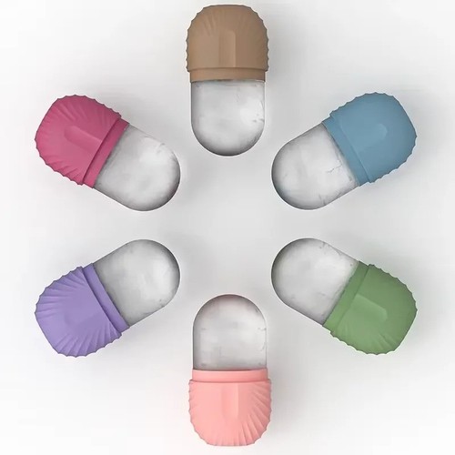 Ice roller for face - ice,