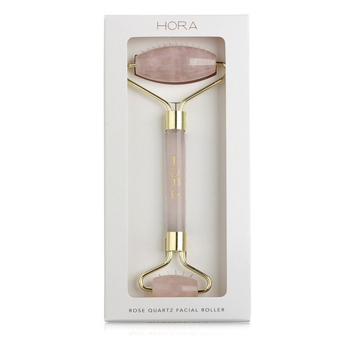 Premium rose quartz facial - premium,