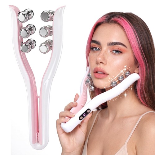 Rollers face lifting - rollers,