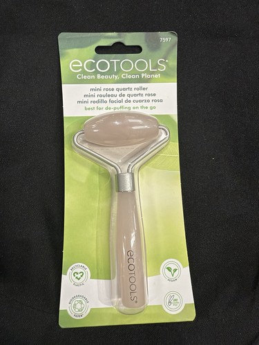 Ecotools mini rose - ecotools, quartz
