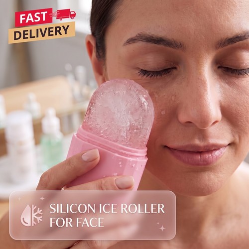 Ice roller for - ice,