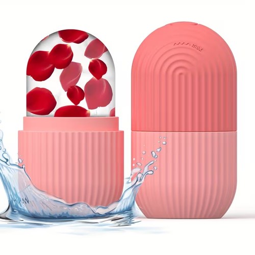 Face ice roller for skin - , |