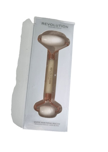 Revolution skincare white - revolution,