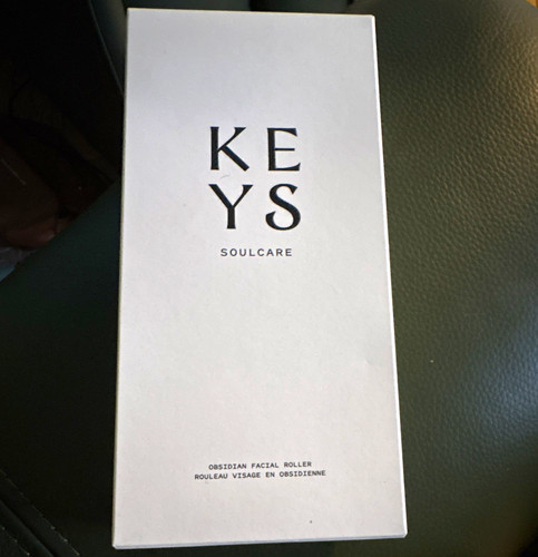 Keys soulcare obsidian facial - obsidian,