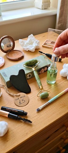Iro cosmetics premium - cosmetics,